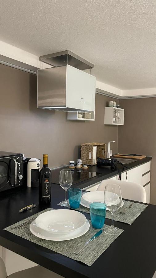 Casa Vacanze Nel Cuore Di Cagliari Buitenkant foto