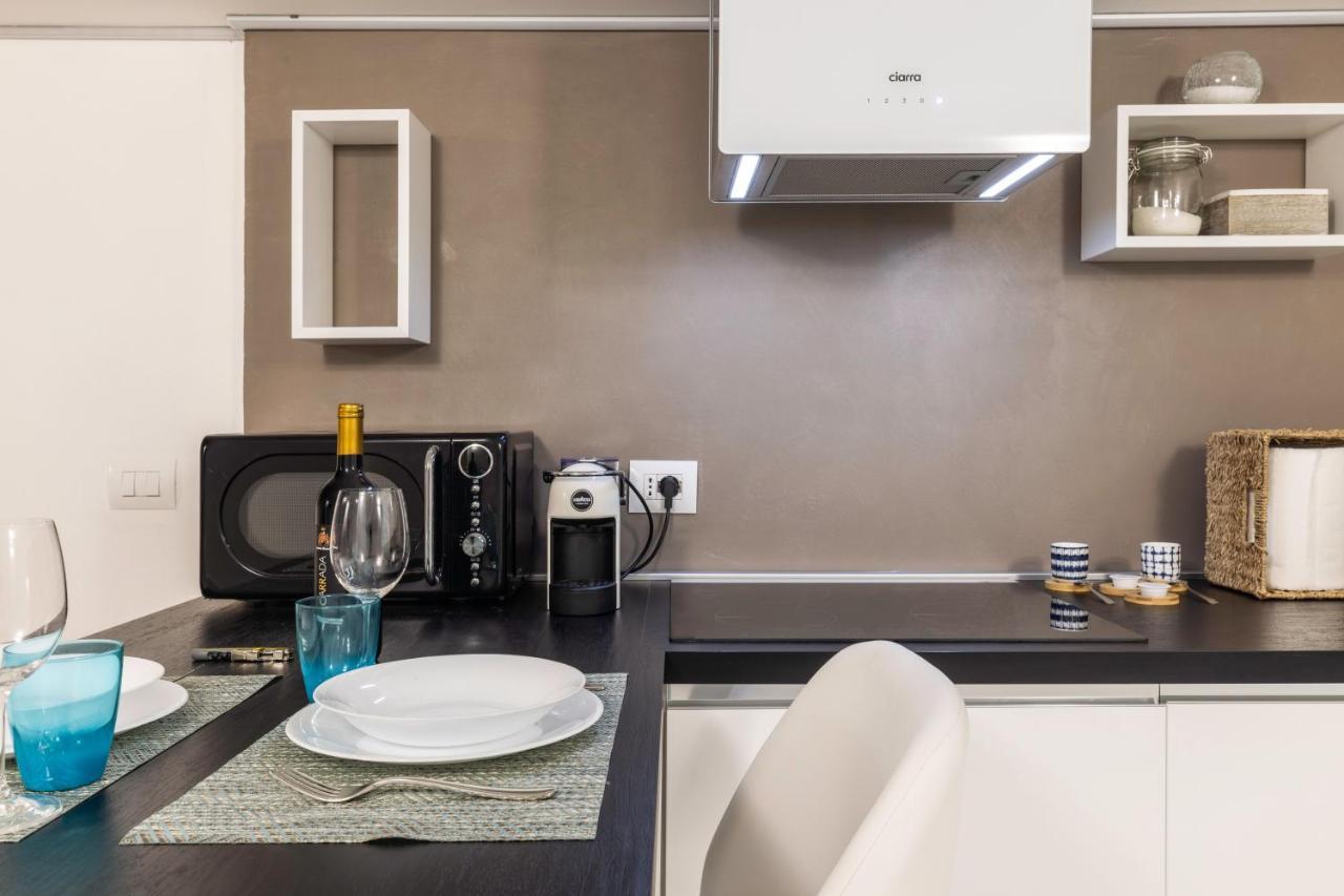 Casa Vacanze Nel Cuore Di Cagliari Buitenkant foto