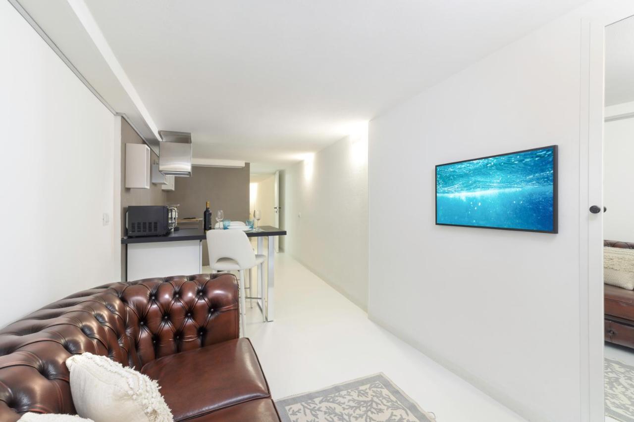 Casa Vacanze Nel Cuore Di Cagliari Buitenkant foto