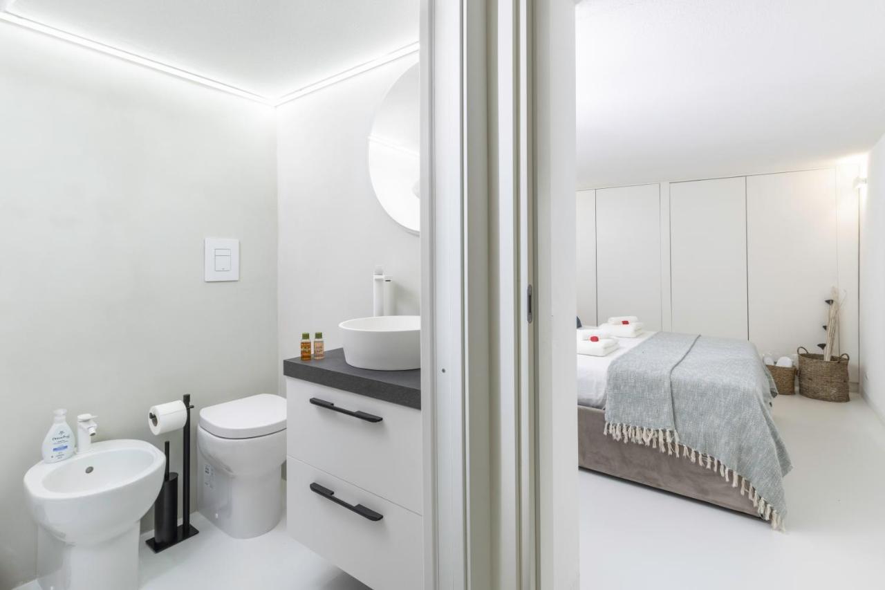 Casa Vacanze Nel Cuore Di Cagliari Buitenkant foto