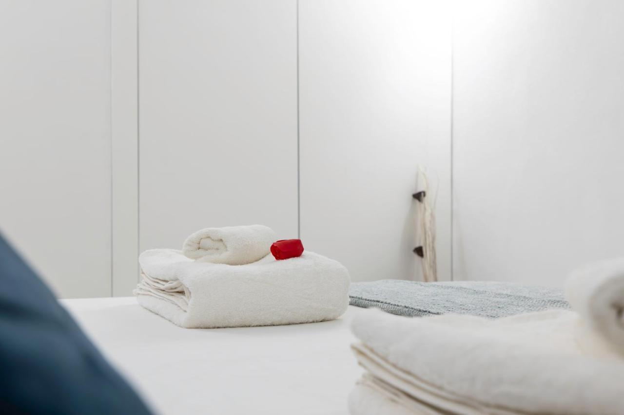 Casa Vacanze Nel Cuore Di Cagliari Buitenkant foto